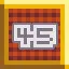 Survive 45 time icon