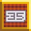 Survive 35 time icon