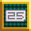 Score 25 icon