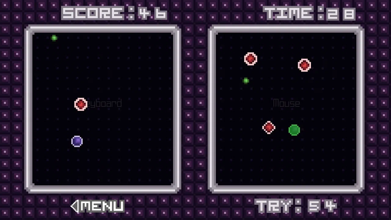 Dupio Screenshot 2