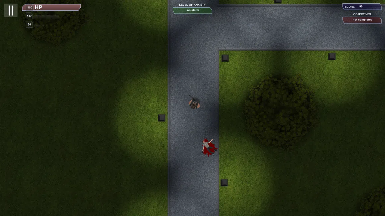 Tactical Operations Screenshot 5