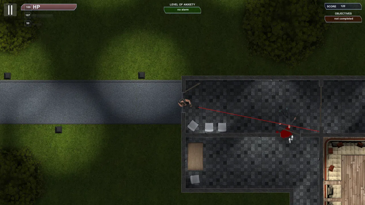 Tactical Operations Screenshot 2