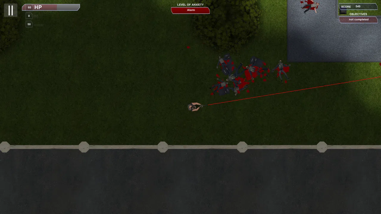 Tactical Operations Screenshot 0