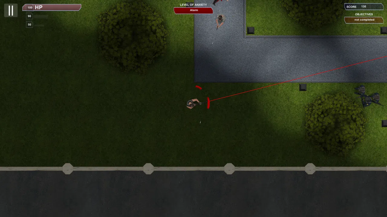 Tactical Operations Screenshot 1
