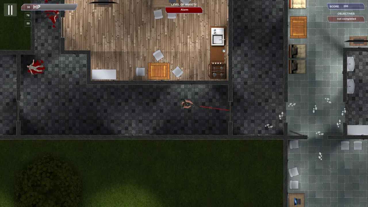 Tactical Operations Screenshot 3