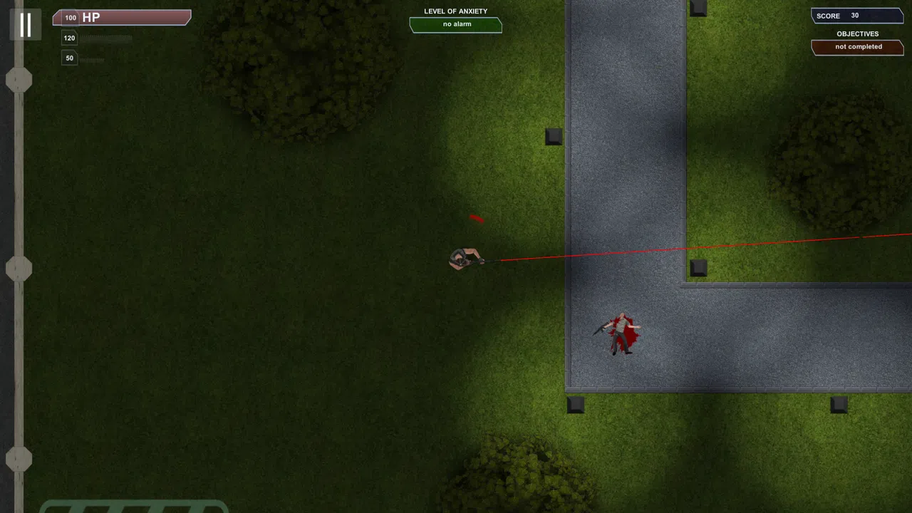 Tactical Operations Screenshot 4