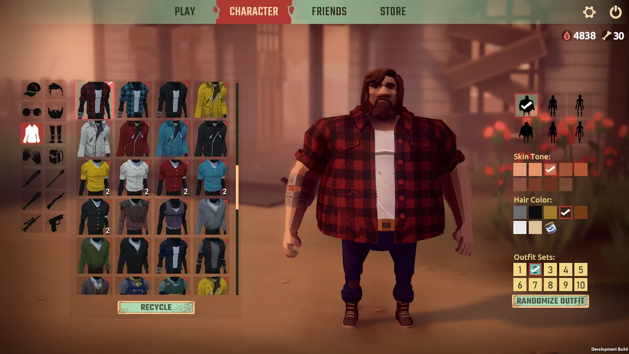 The Walking Dead: Betrayal Screenshot 3