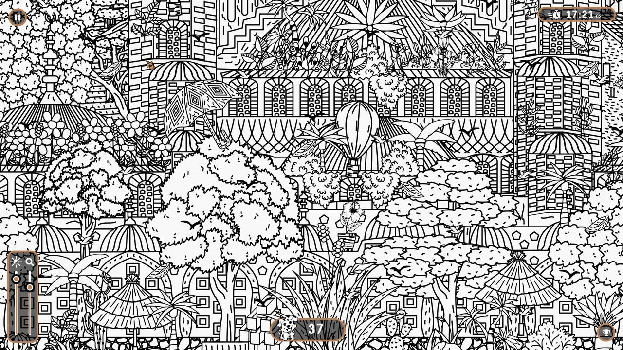 101 Dogs Hidden in Istanbul Screenshot 3