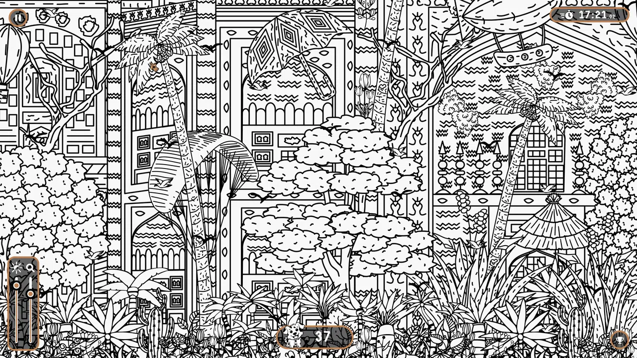 101 Dogs Hidden in New Delhi Screenshot 3
