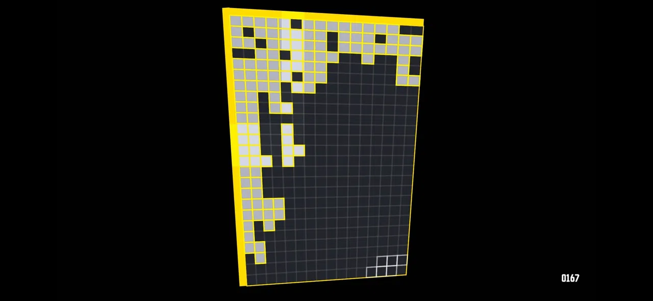 GRAVITOMINO Screenshot 8