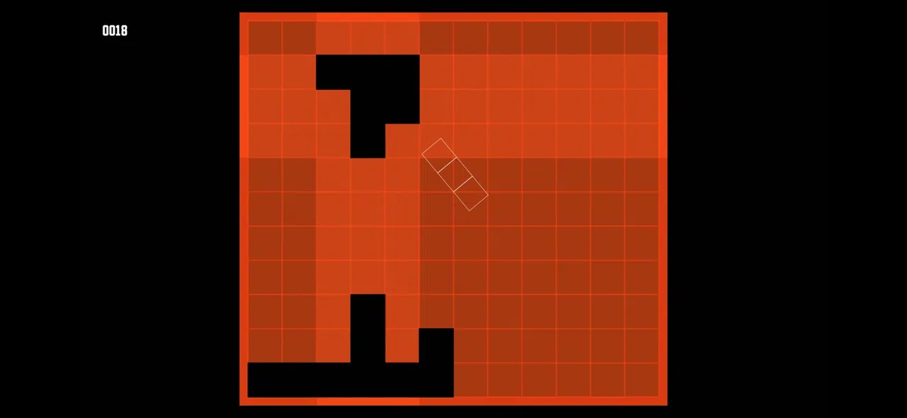 GRAVITOMINO Screenshot 5