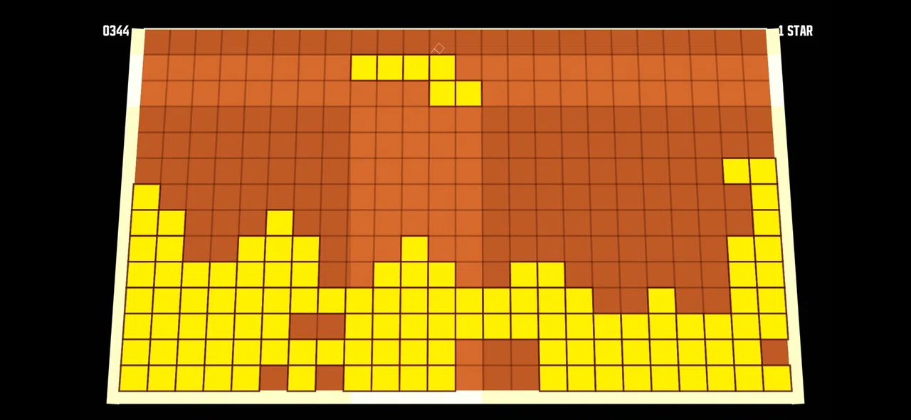 GRAVITOMINO Screenshot 3
