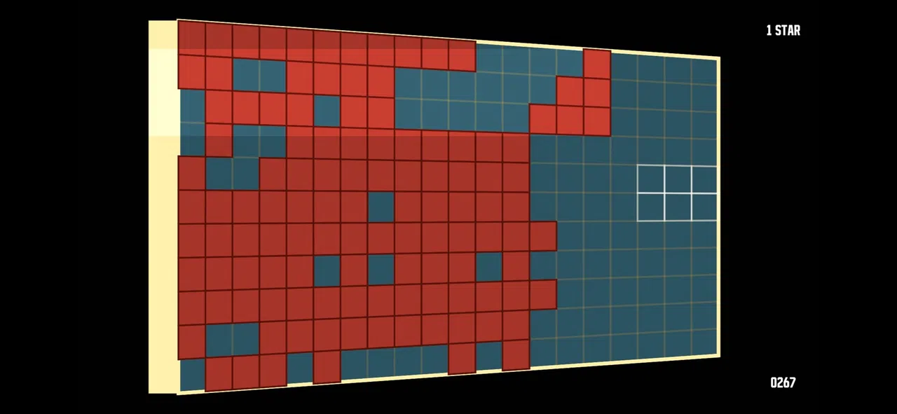 GRAVITOMINO Screenshot 7