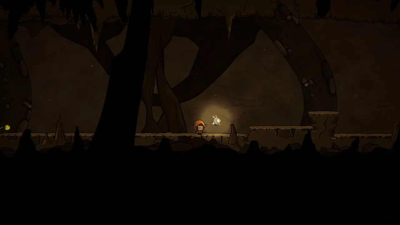 Silks of Mind Demo Screenshot 4
