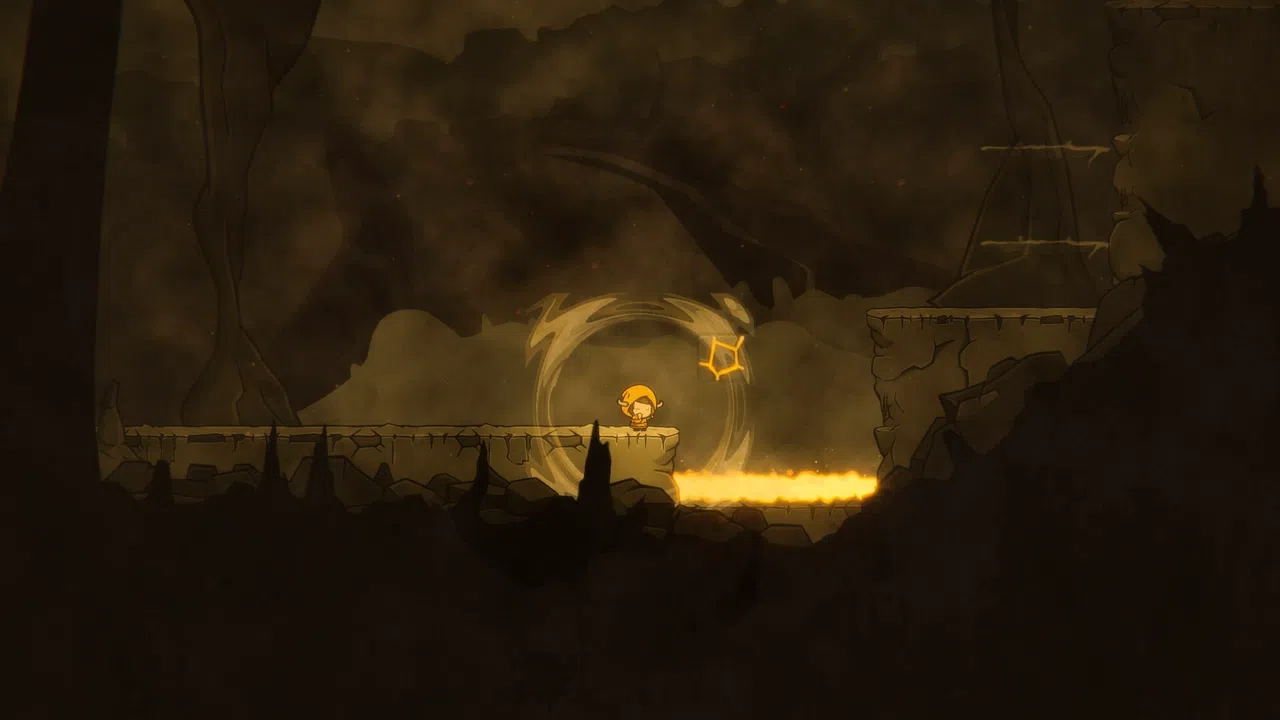 Silks of Mind Demo Screenshot 2