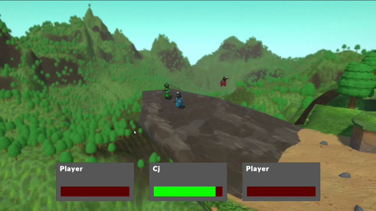 Nature's Bidding Screenshot 4