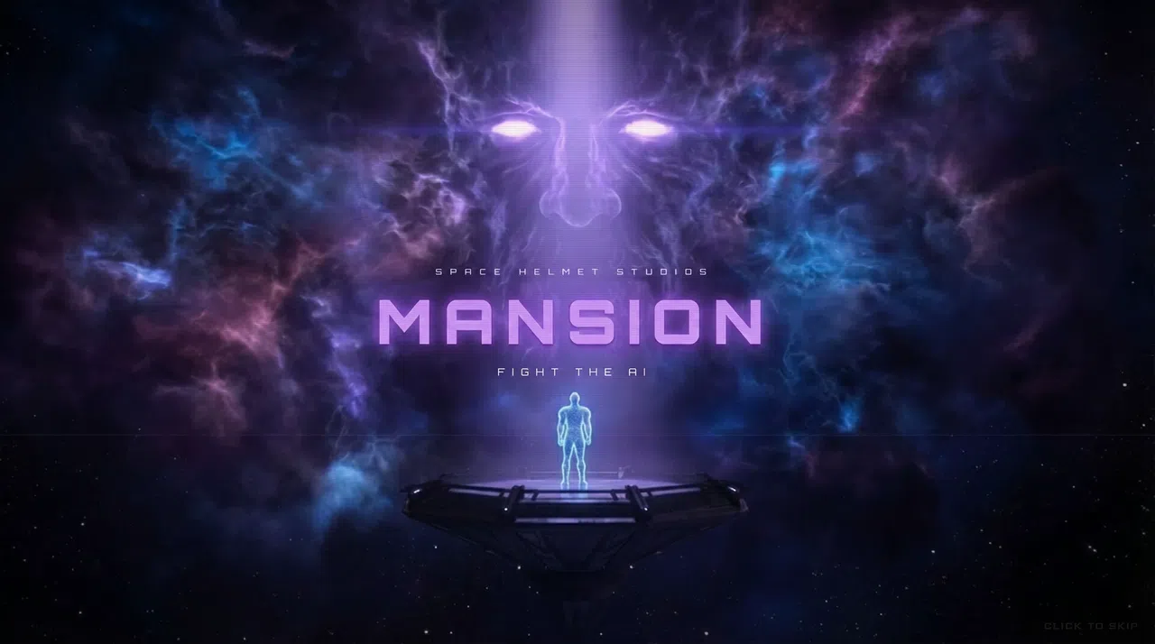 MANSION Screenshot 0