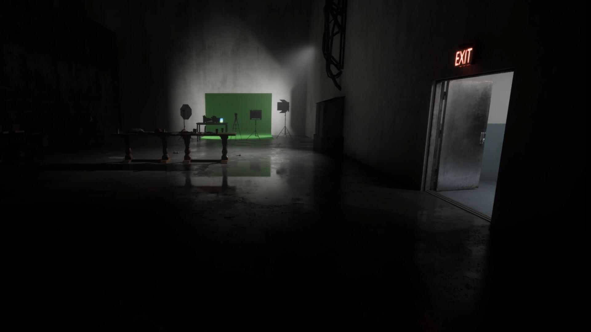 Hari ng Lagim Screenshot 1