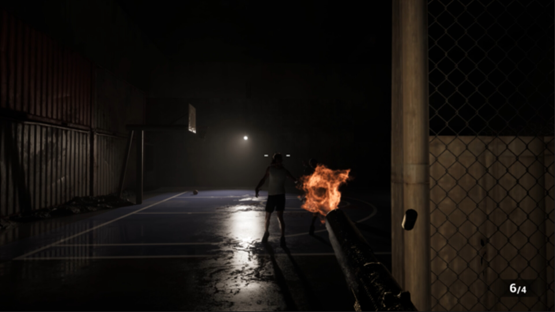 Hari ng Lagim Screenshot 2