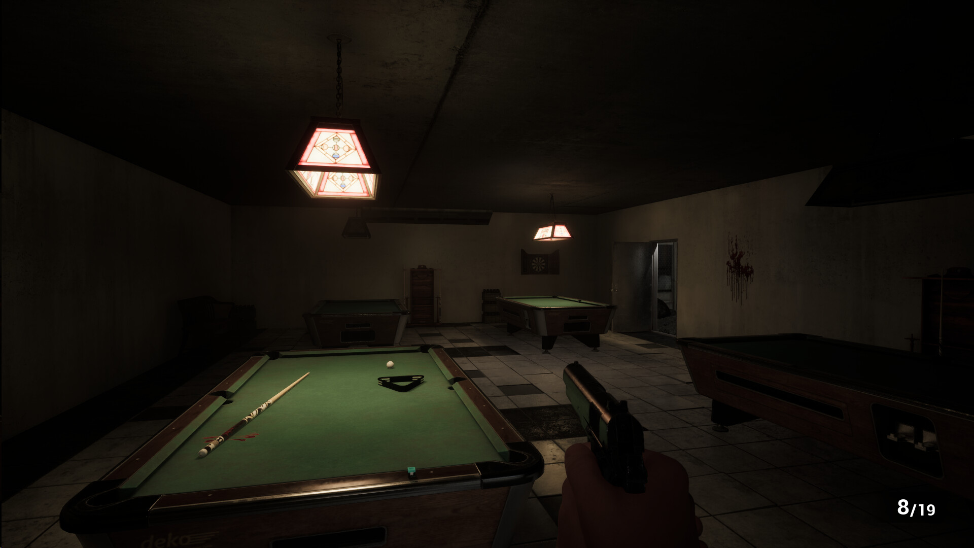 Hari ng Lagim Screenshot 3