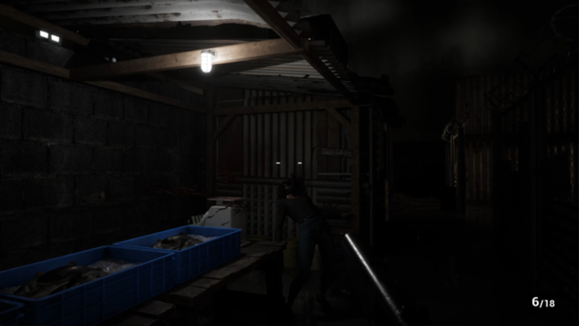 Hari ng Lagim Screenshot 0