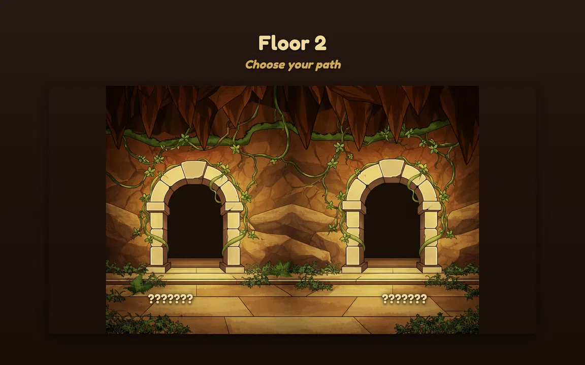 FROGGLE Screenshot 5