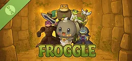 FROGGLE Demo