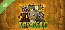 FROGGLE Demo