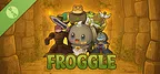 FROGGLE Demo