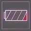First time memory icon