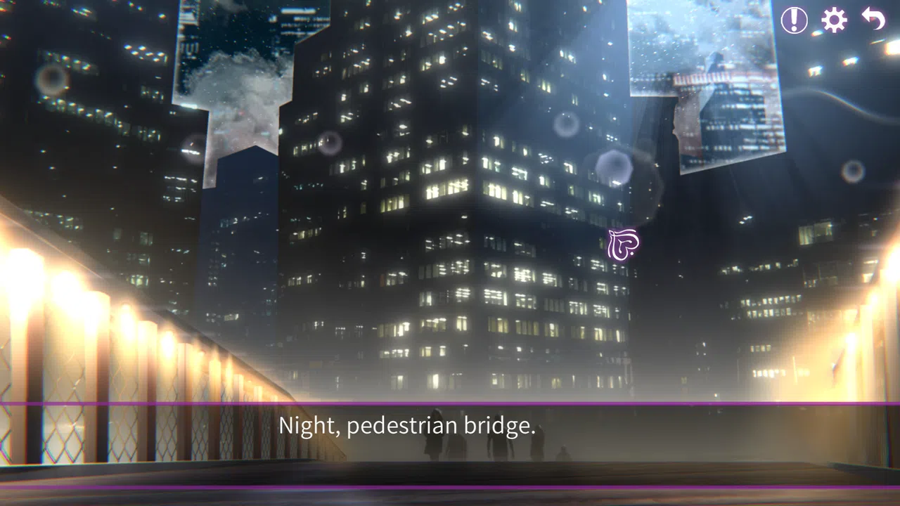 Erophone Screenshot 1