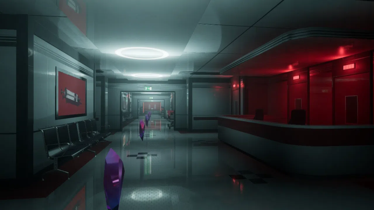 Dark Deception Chapter 4 Screenshot 9