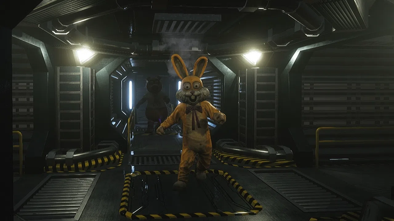 Dark Deception Chapter 4 Screenshot 0