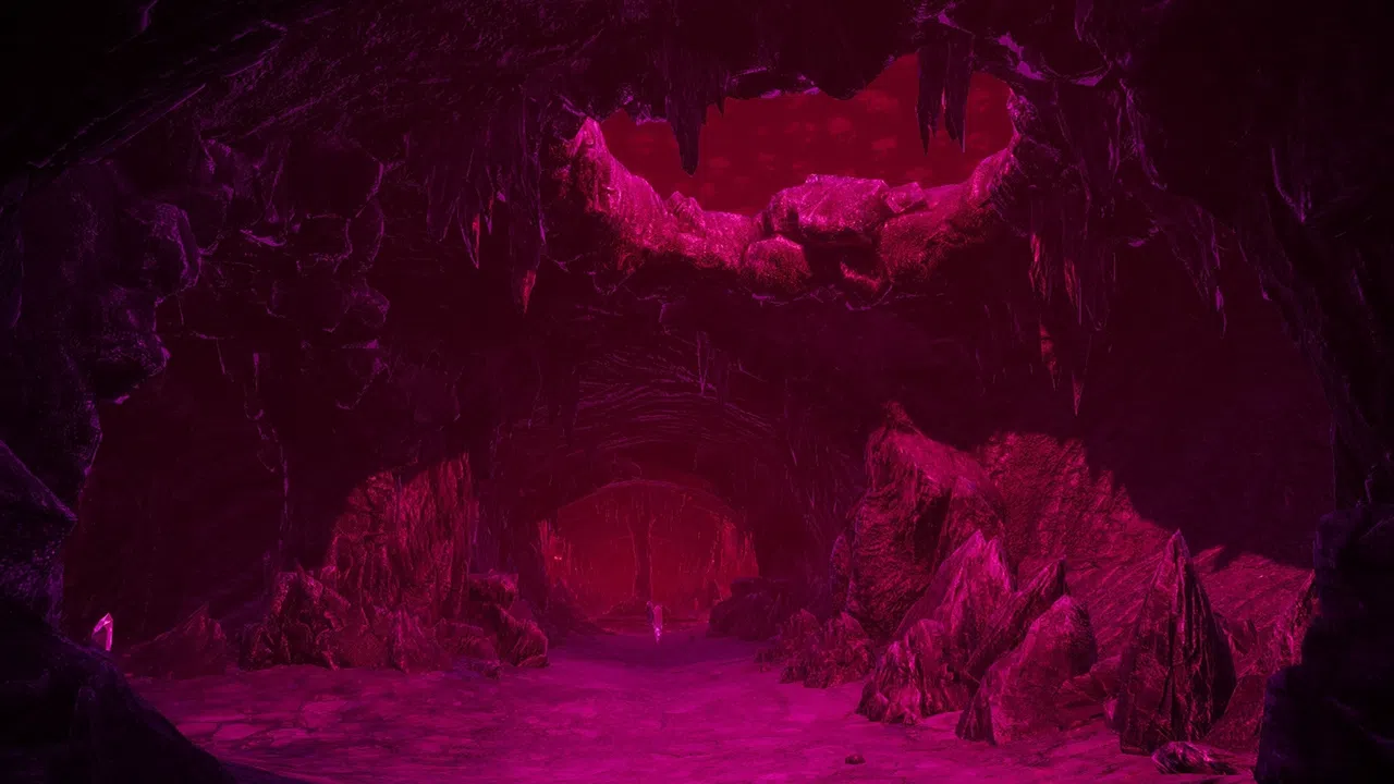 Dark Deception Chapter 4 Screenshot 3