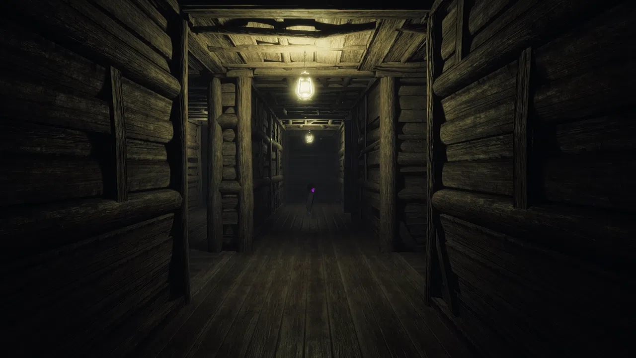 Dark Deception Chapter 4 Screenshot 7