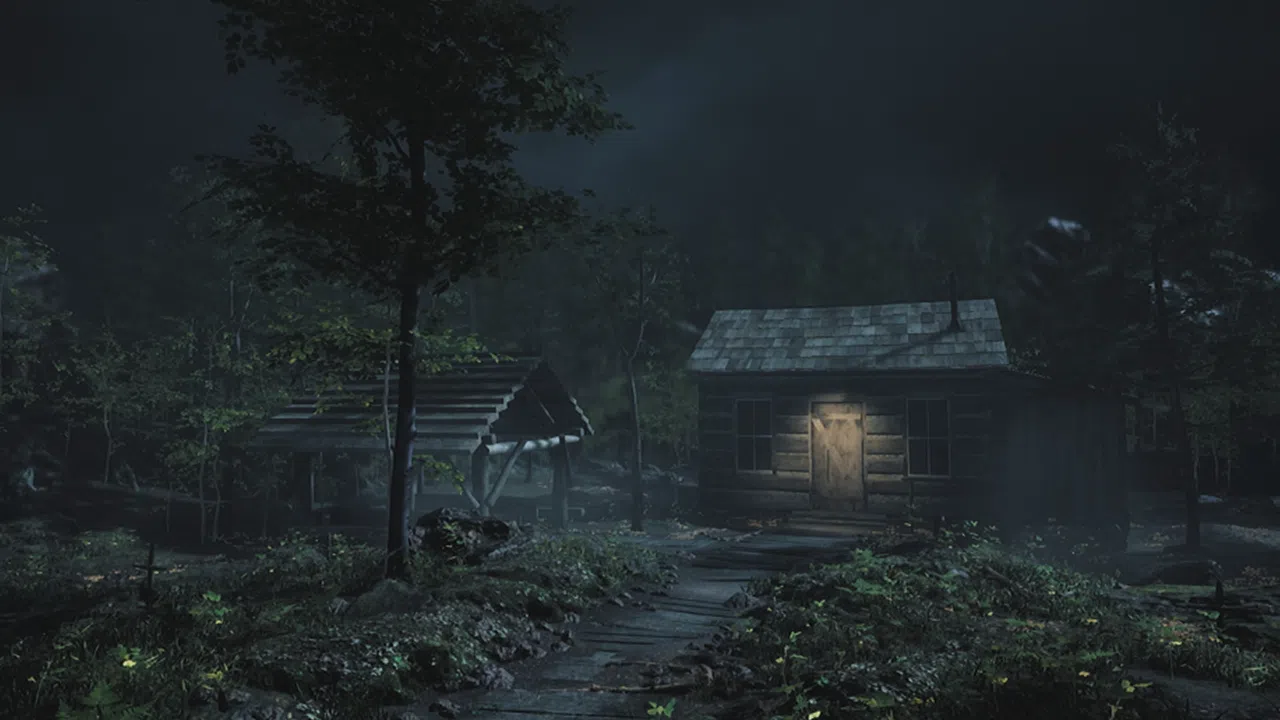 Dark Deception Chapter 4 Screenshot 6