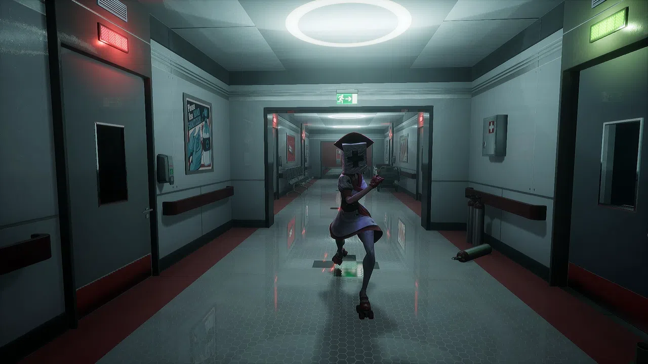 Dark Deception Chapter 4 Screenshot 1