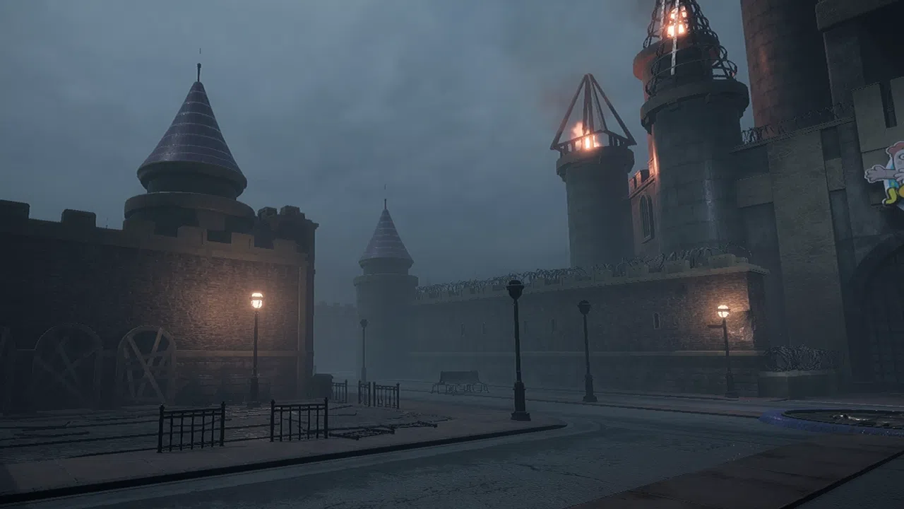 Dark Deception Chapter 4 Screenshot 4