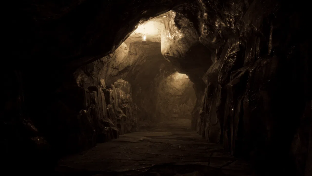 Dark Deception Chapter 4 Screenshot 5