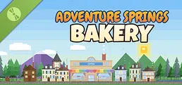Adventure Springs Bakery Demo