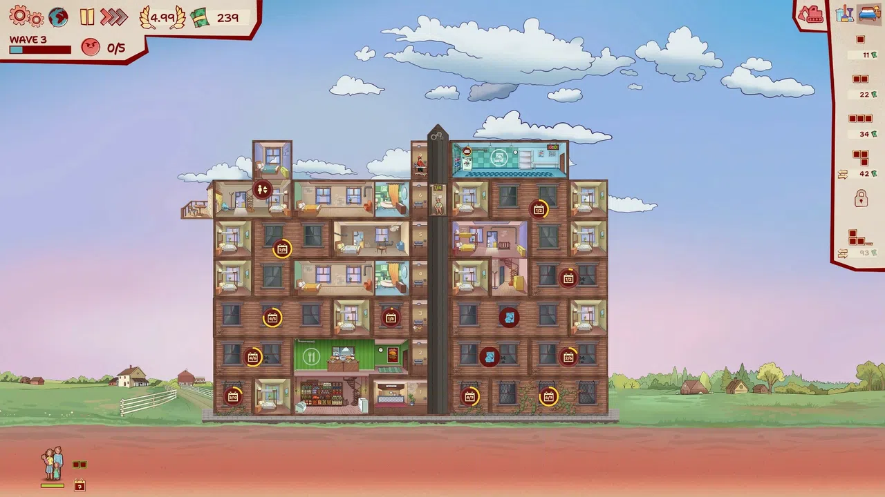 Check Inn Demo Screenshot 5