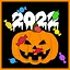 Trick or Treat icon
