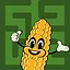 Its corn! icon