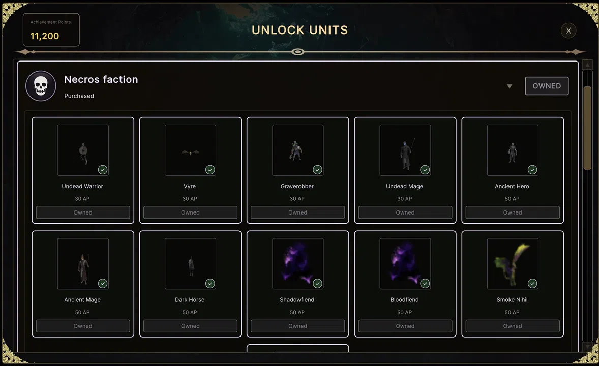 Age of Gods - Eternal Package Screenshot 6