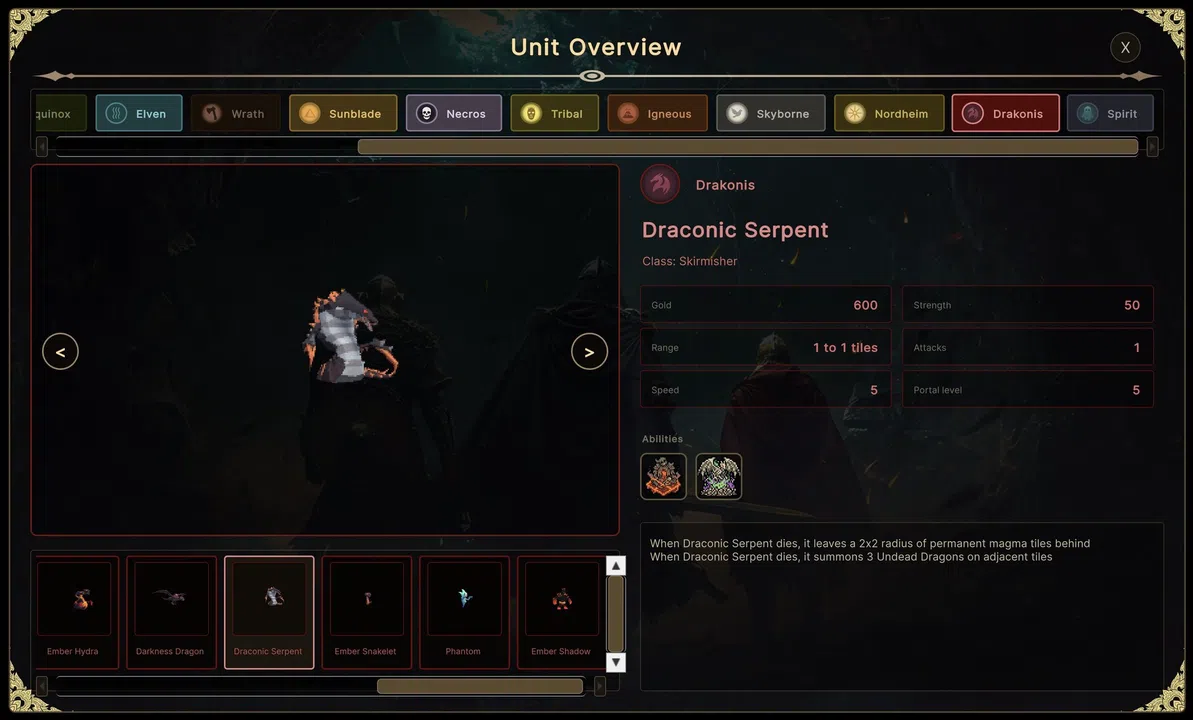 Age of Gods - Eternal Package Screenshot 2