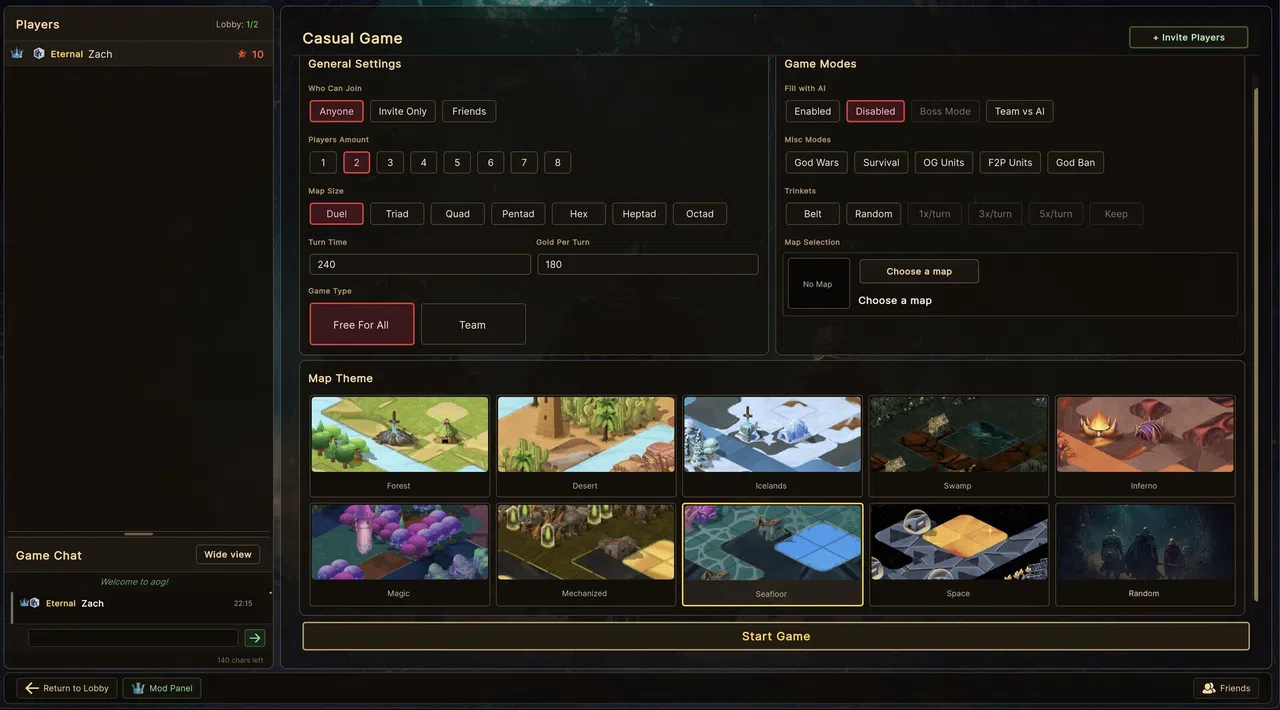 Age of Gods - Eternal Package Screenshot 17