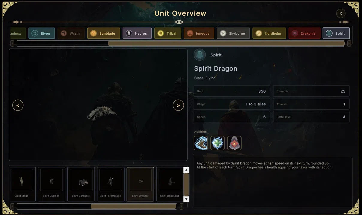 Age of Gods - Eternal Package Screenshot 4