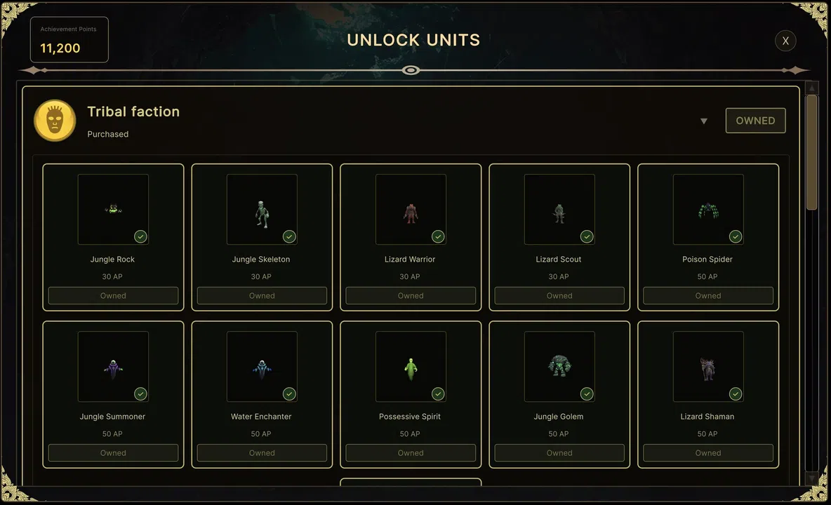 Age of Gods - Eternal Package Screenshot 8