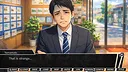 呪霊が見せる夢 / Dreamscapes Demo Screenshot 4