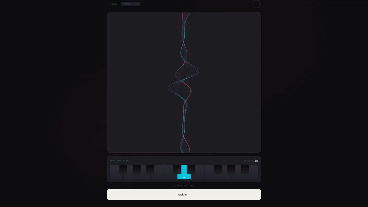 Soundwave Screenshot 4